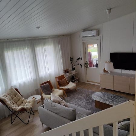 Sunstar Villa Ροβανιέμι Εξωτερικό φωτογραφία