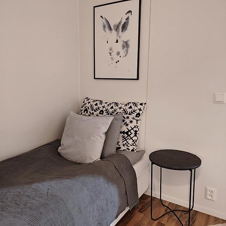 Sunstar Villa Ροβανιέμι Εξωτερικό φωτογραφία