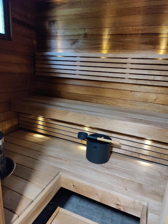 Sunstar Villa Ροβανιέμι Εξωτερικό φωτογραφία