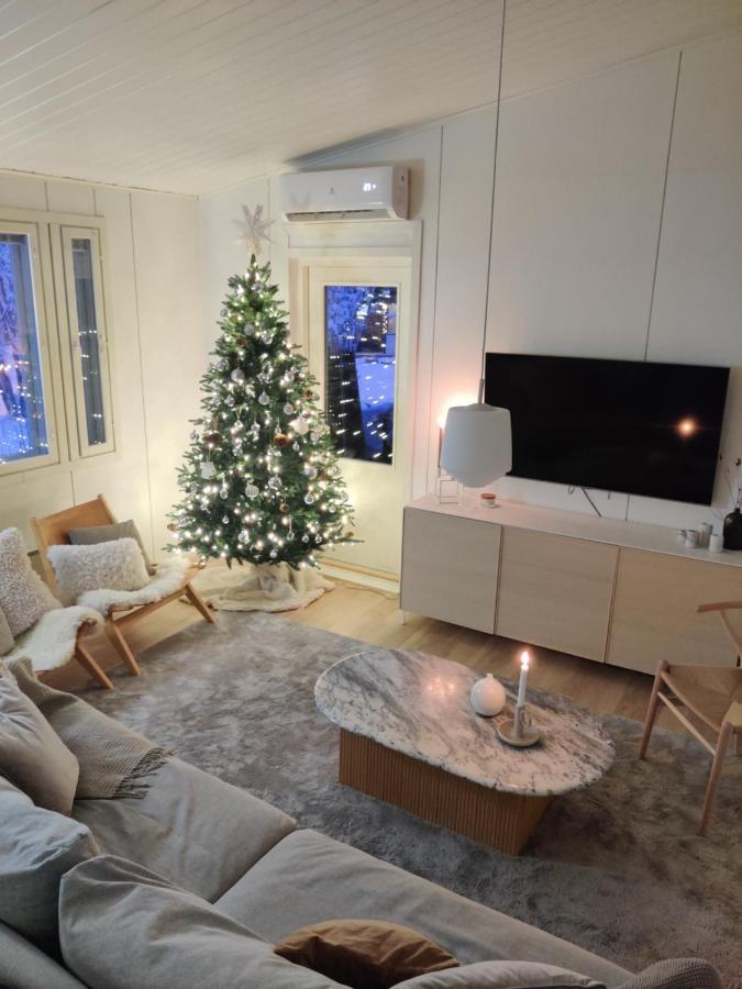 Sunstar Villa Ροβανιέμι Εξωτερικό φωτογραφία