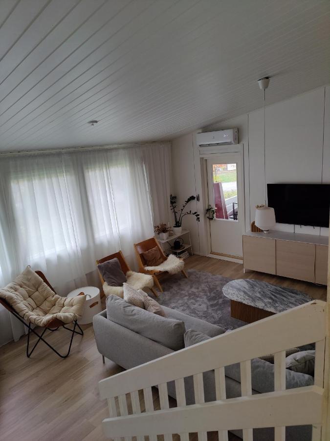Sunstar Villa Ροβανιέμι Εξωτερικό φωτογραφία