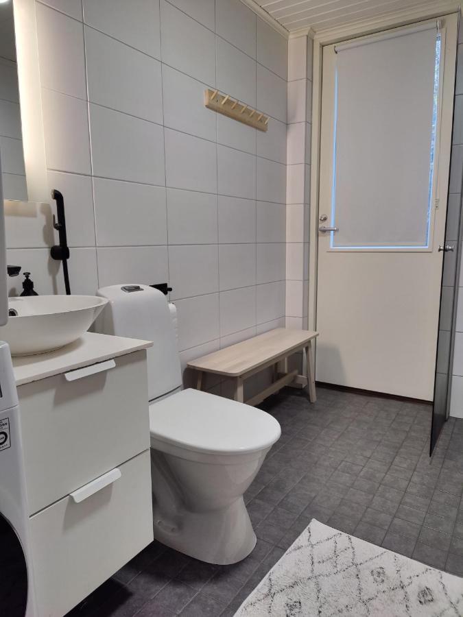 Sunstar Villa Ροβανιέμι Εξωτερικό φωτογραφία