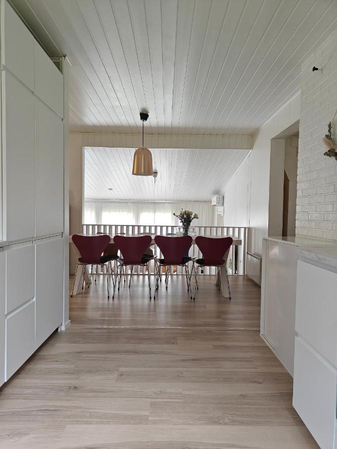 Sunstar Villa Ροβανιέμι Εξωτερικό φωτογραφία