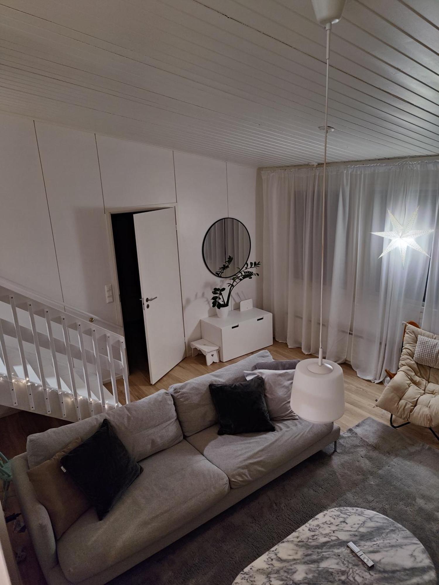 Sunstar Villa Ροβανιέμι Εξωτερικό φωτογραφία
