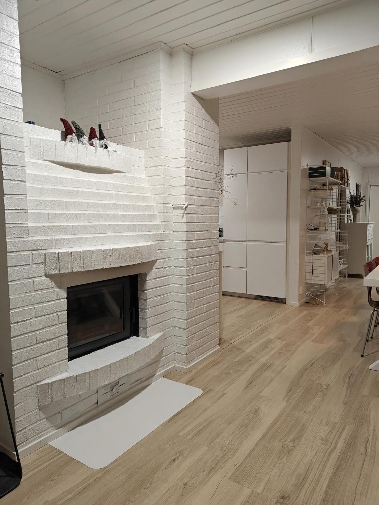Sunstar Villa Ροβανιέμι Εξωτερικό φωτογραφία